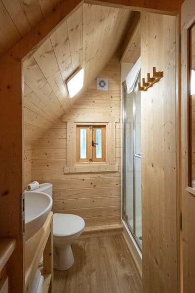 Troll Gîte — 3