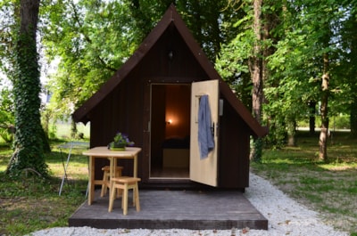 Troll Gîte — 1