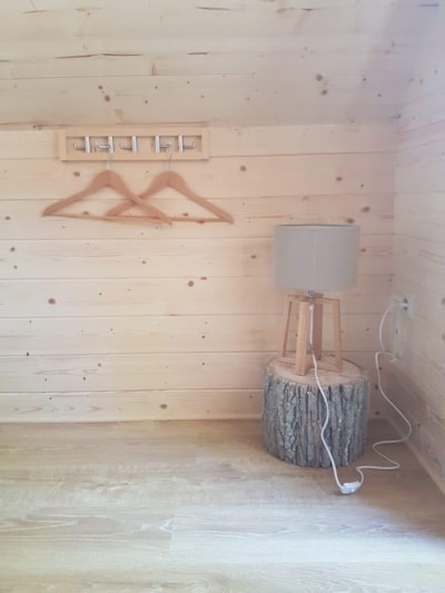 TROLL BIVOUAC — 3