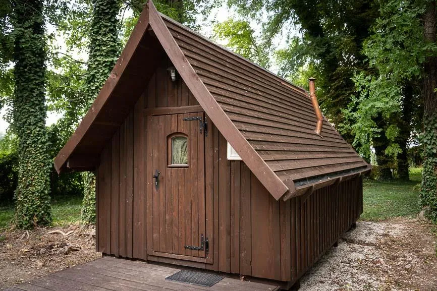 Location - Troll Bivouac - Le Village de la Champagne