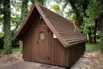 Location - Troll Bivouac - Le Village de la Champagne