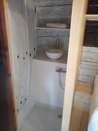 Foudre — 3