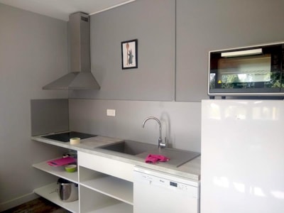 La Taniere — 2