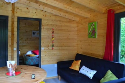 Gretel Hut — 7