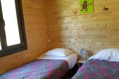 Gretel Hut — 8