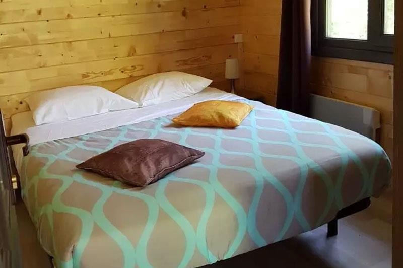 Cabane Gretel 2/8 Pers.