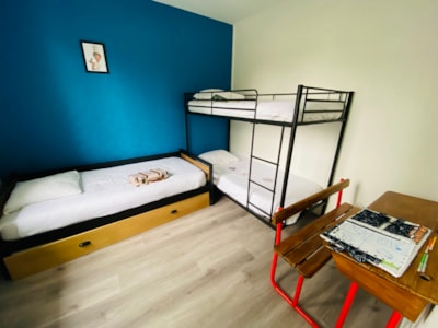 La Taniere — 5