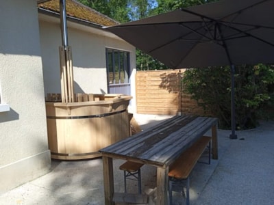 La Taniere — 1