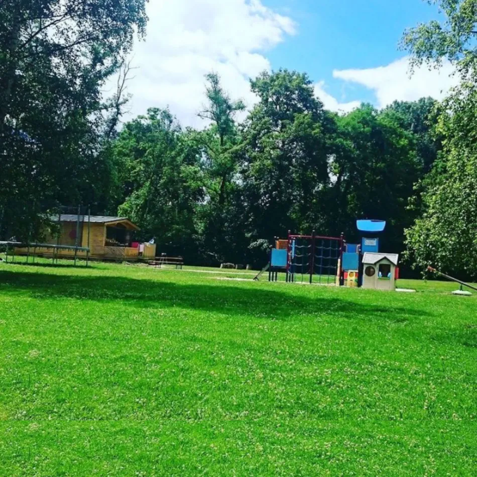 Le Village de la Champagne