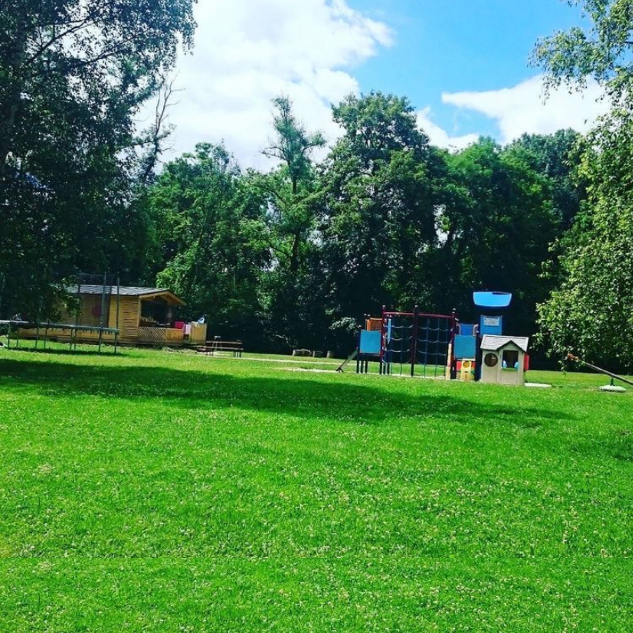 Le Village de la Champagne — Foto 2