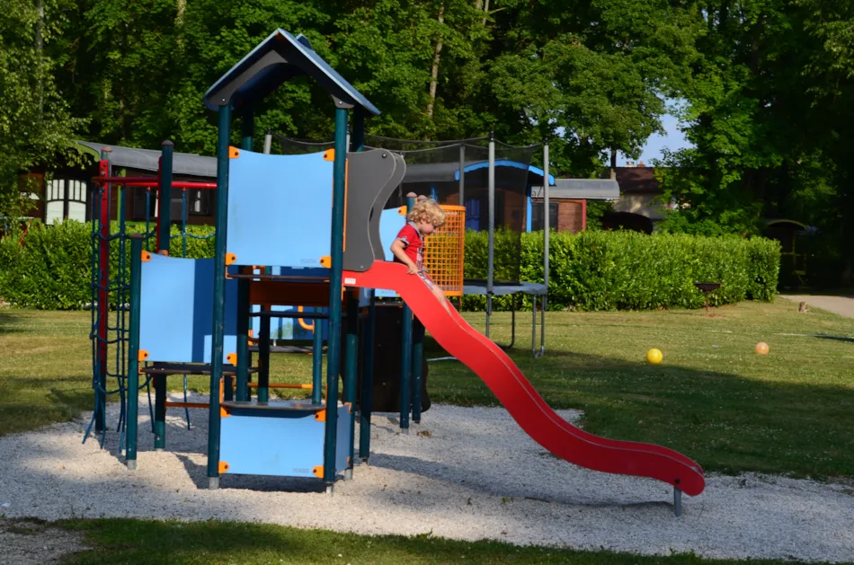 Le Village de la Champagne