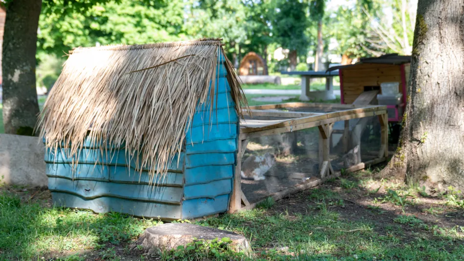 Le Village de la Champagne
