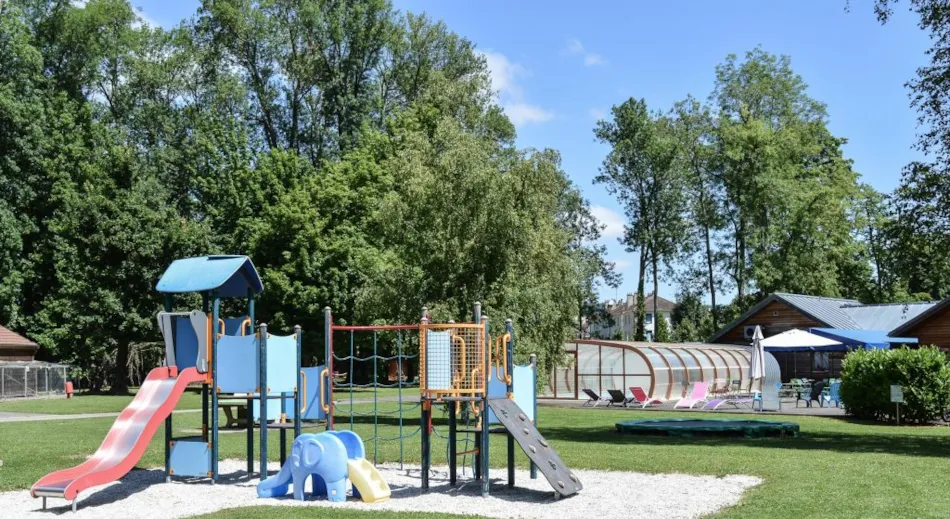 Le Village de la Champagne