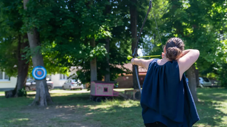Le Village de la Champagne