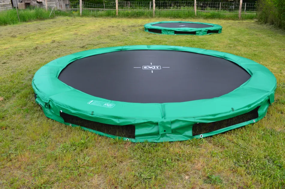 Le Village de la Champagne