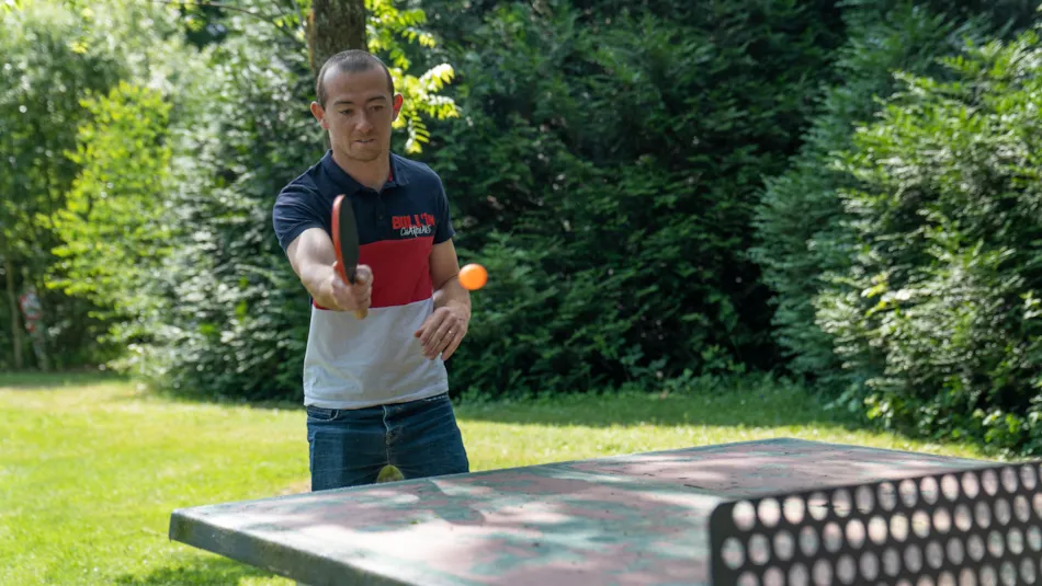 Le Village de la Champagne