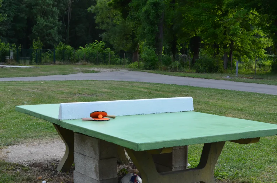 Le Village de la Champagne