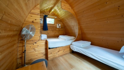 Grand Pod — 2