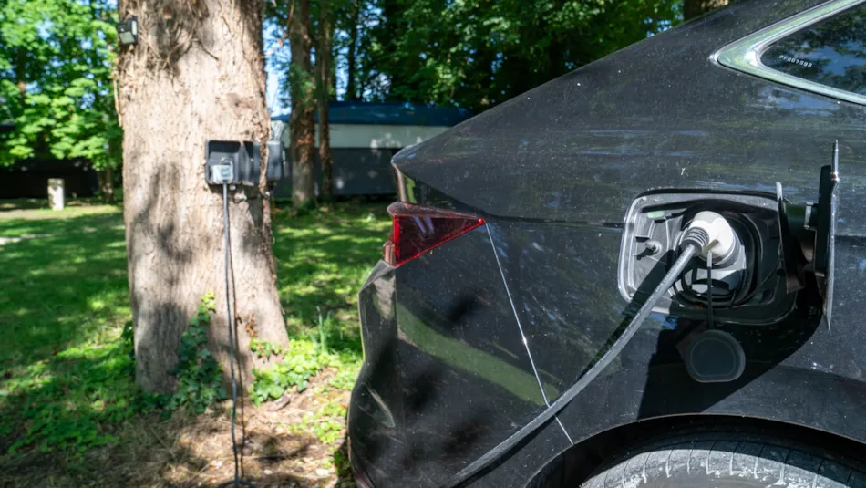 Le Village de la Champagne