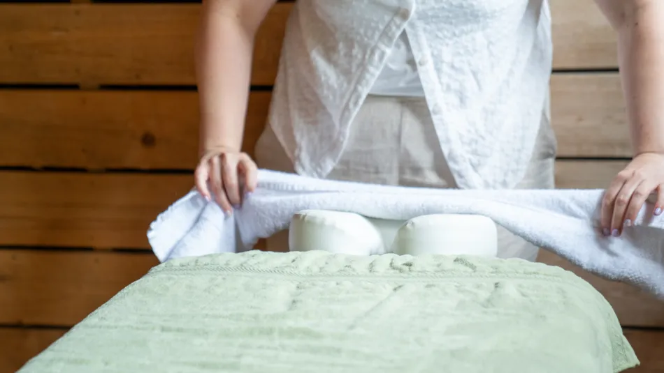 Le Village de la Champagne