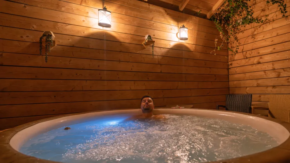 Le Village de la Champagne