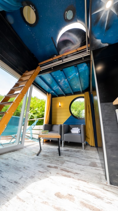 Carré d'étoile SPA — 4