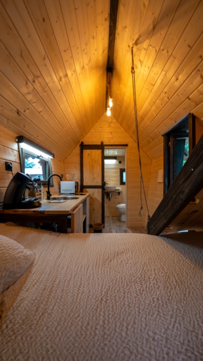 Kyara Hut — 4
