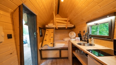 Kyara Hut — 3