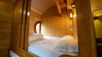 Sam's Cabin - a luxury original family house — 6