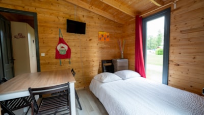 Gretel Hut — 6