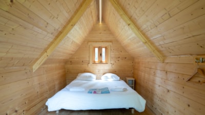 TROLL BIVOUAC — 2