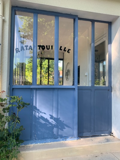 La Taniere — 8