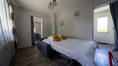 La Taniere — 10
