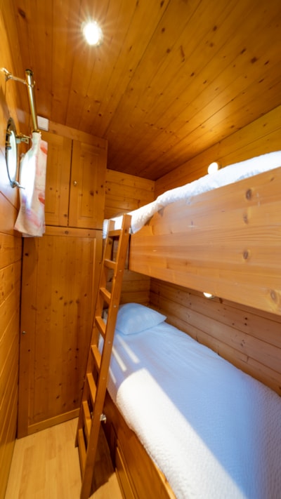 Gipsy deluxe room — 3