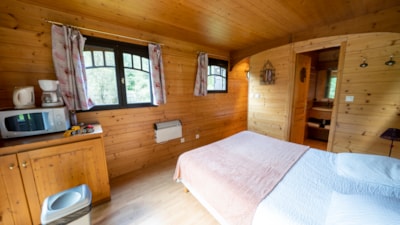 Gipsy deluxe room — 5