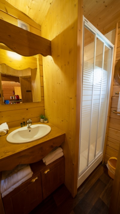 Sam's Cabin - a luxury original family house — 7
