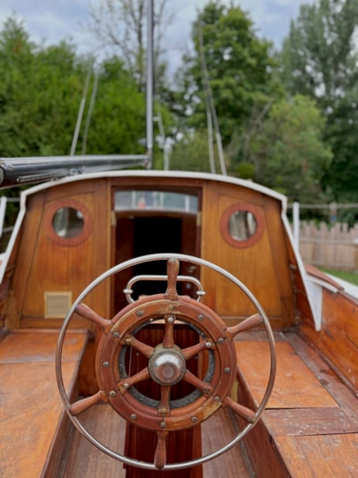 ketch — 2