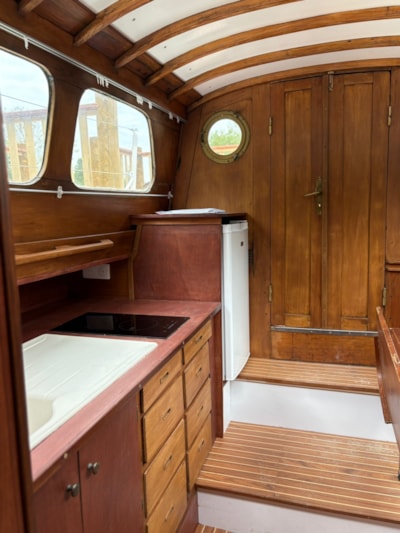 ketch — 6