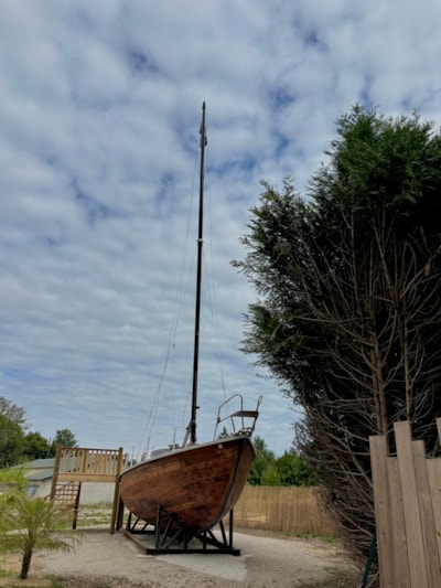 ketch — 9