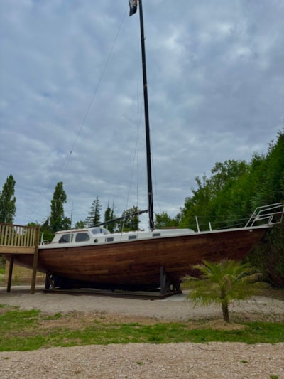 ketch — 1