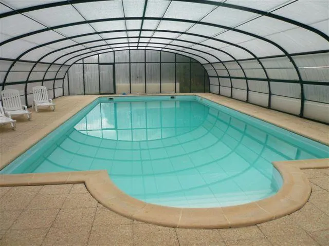 Camping la Roseraie d'Omaha