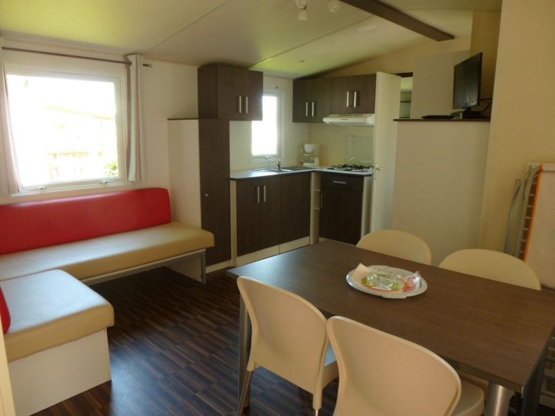 Camping La Roseraie d'Omaha photo 3