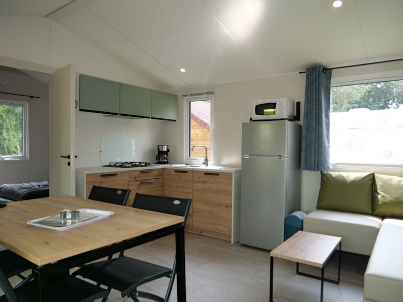 Camping La Roseraie d'Omaha - Photo 3