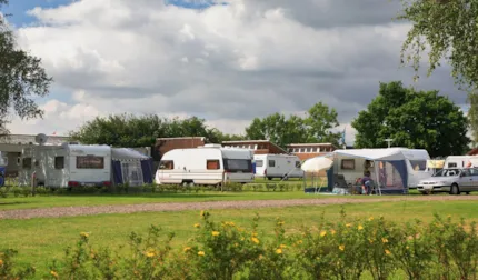 Dancamps Kolding - Camping2Be