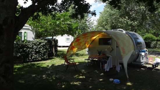 Camping Municipal Les Gabarreys