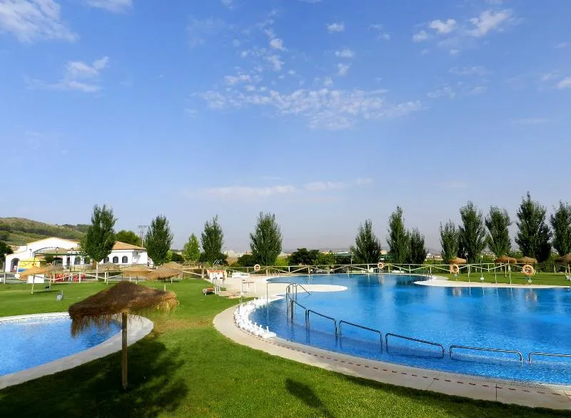 Camping La Sierrecilla