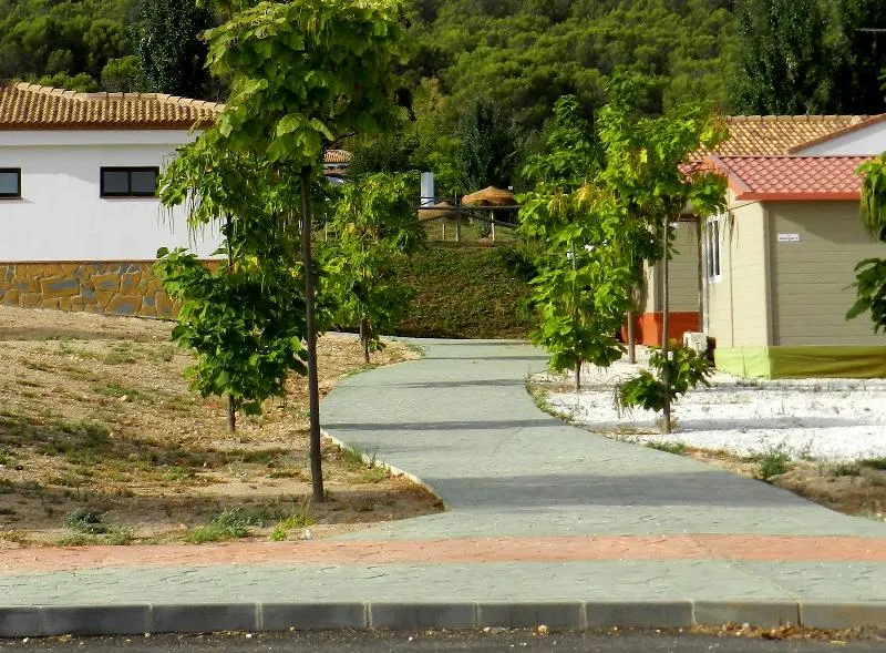 Camping La Sierrecilla