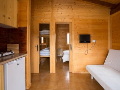 Wooden cabin — 5