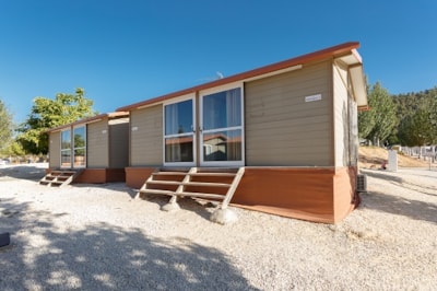 cabin lodge — 4