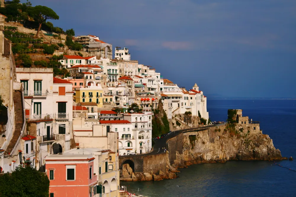 Villaggio Campeggio Santa Fortunata - image n°78 - UniversalBooking